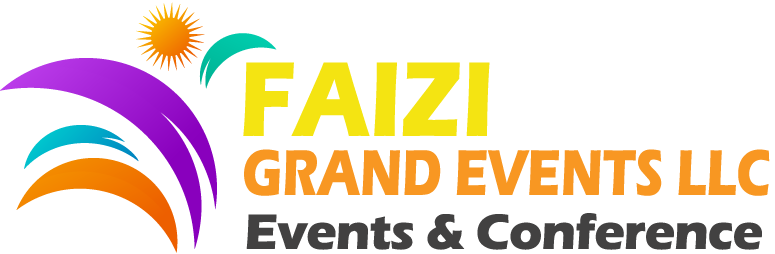 FAIZI GRAND EVENTS LLC – Weddings & Celebrations
